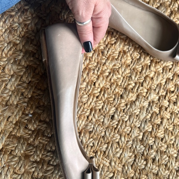 Jcrew pointed toe Ballet Flats - Picture 7 of 10